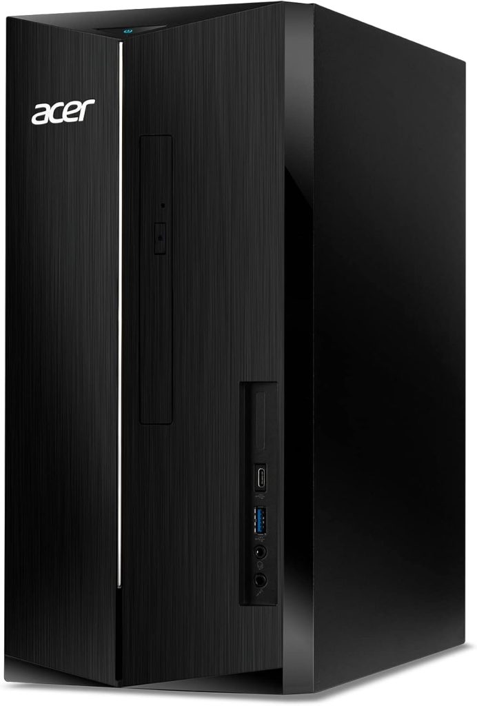 Acer Aspire TC-1760-UA92 Desktop