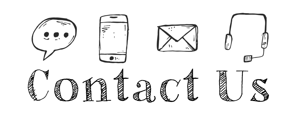 Contact Us Page