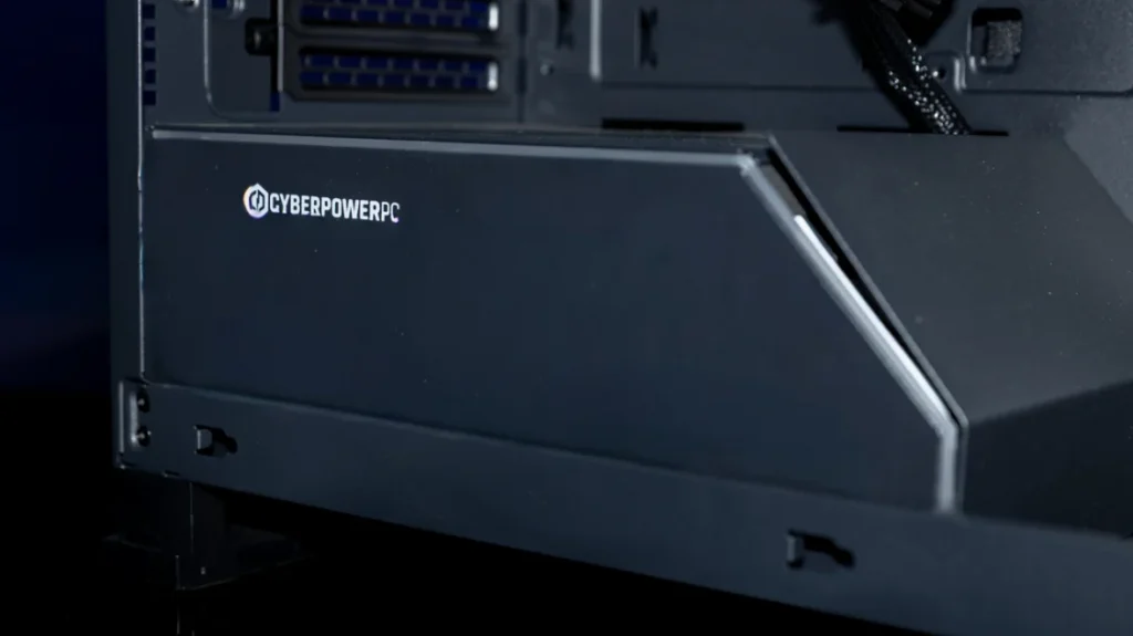 CyberPowerPC Gamer Xtreme GXiVR8080A41 Desktop 