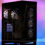 CyberPowerPC Gamer Xtreme GXiVR8080A41 Desktop