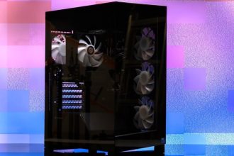 CyberPowerPC Gamer Xtreme GXiVR8080A41 Desktop