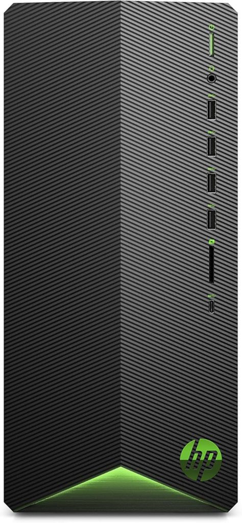 HP Pavilion Desktop TG01-0030 