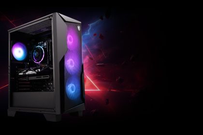 MSI Codex Z2 Review