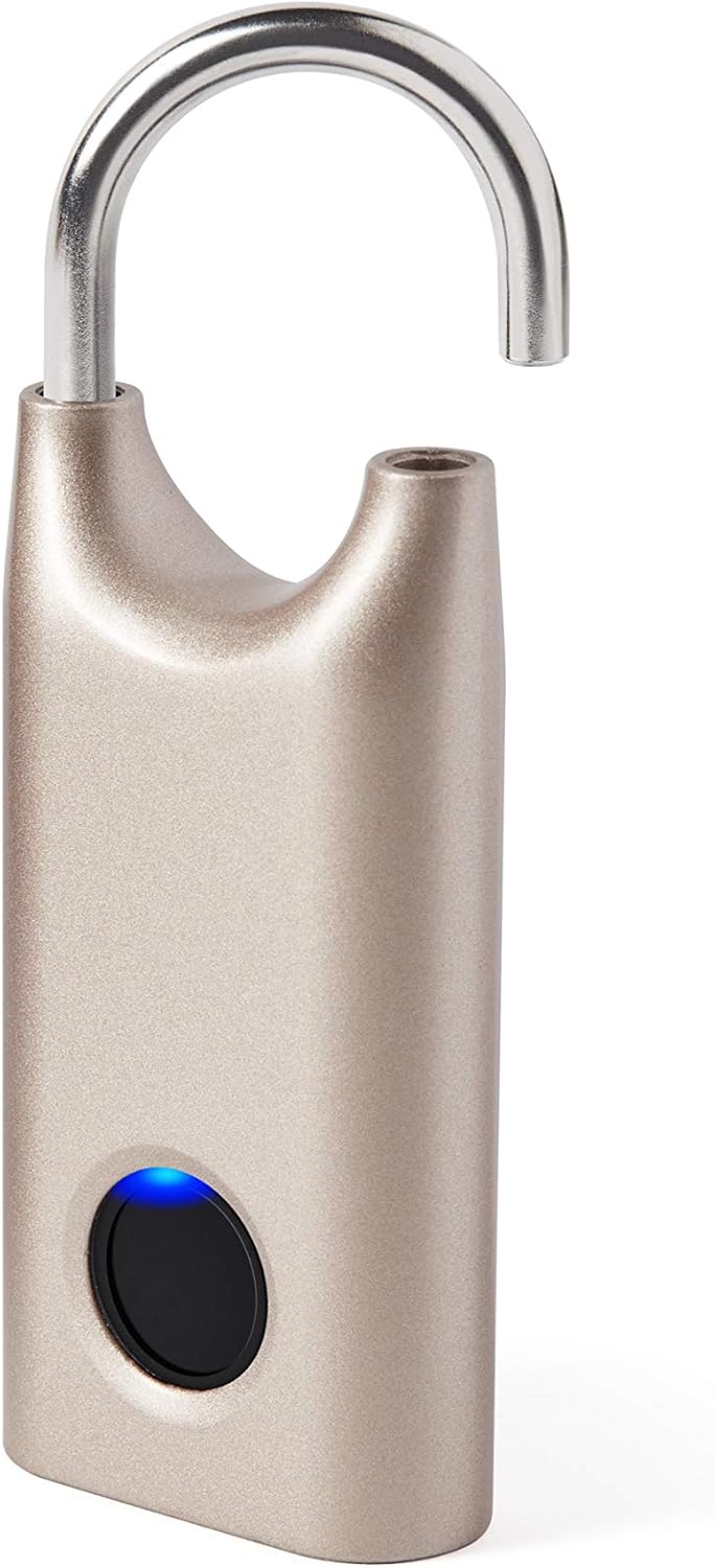 Nomaday Lock