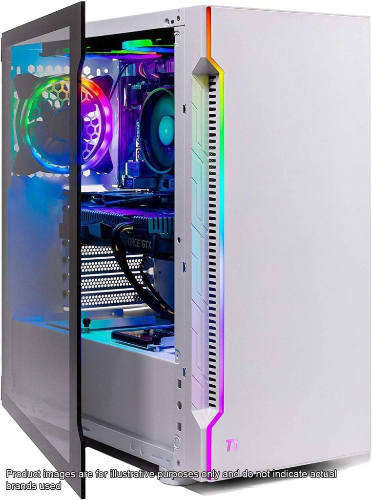 Skytech Archangel Side panel