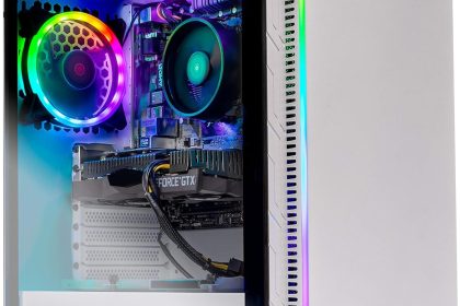 Skytech Archangel Desktop