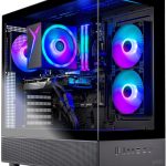Skytech Gaming Azure 3 desktop