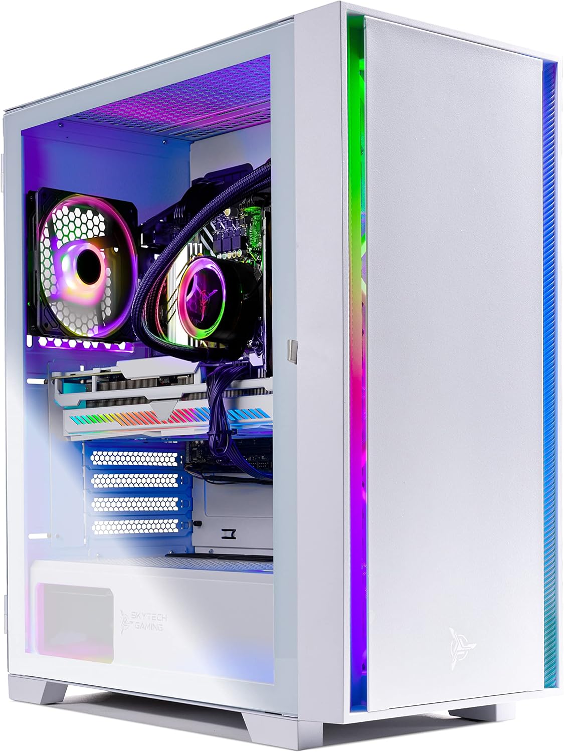Skytech Gaming Shiva II Desktop