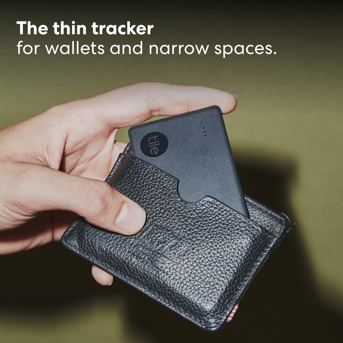 Tile Slim (2022) 1-Pack