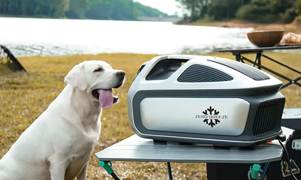 Zero Breeze Mark 2 vs Mark 3