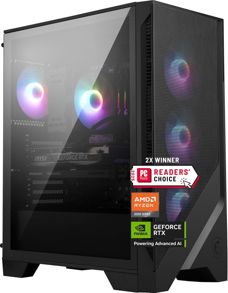msi Codex Z2 Desktop