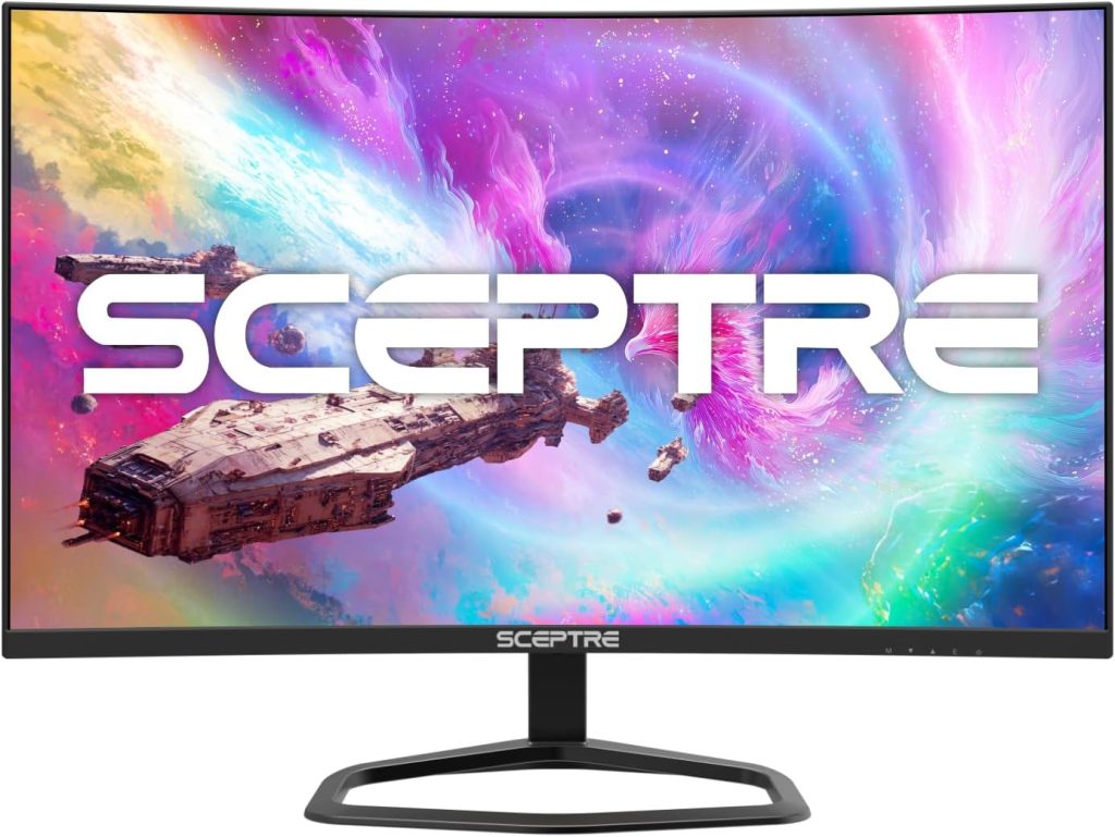 Sceptre E275B-FWD240 Monitor (240Hz)