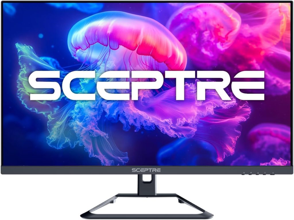 Sceptre U275W-UPT Monitor