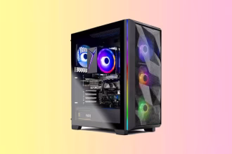 Skytech Gaming Chronos 3 Desktop