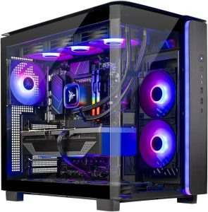 Skytech Gaming King 95 Desktop