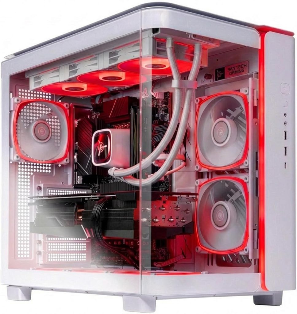 Skytech Gaming King 95 Desktop