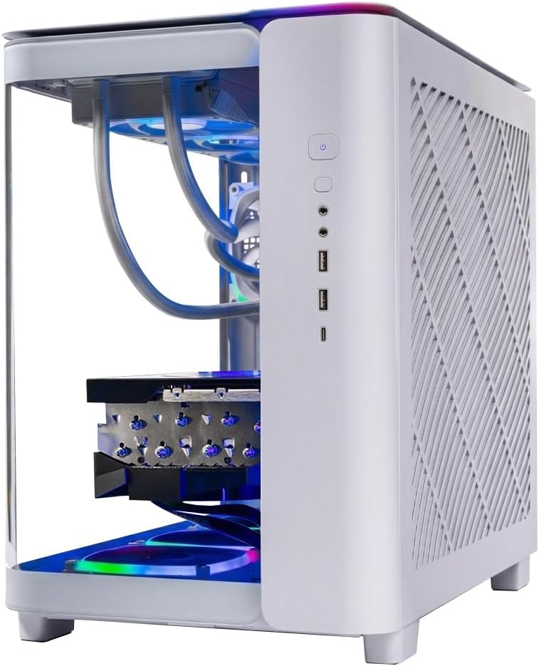 Skytech Gaming King 95 Desktop