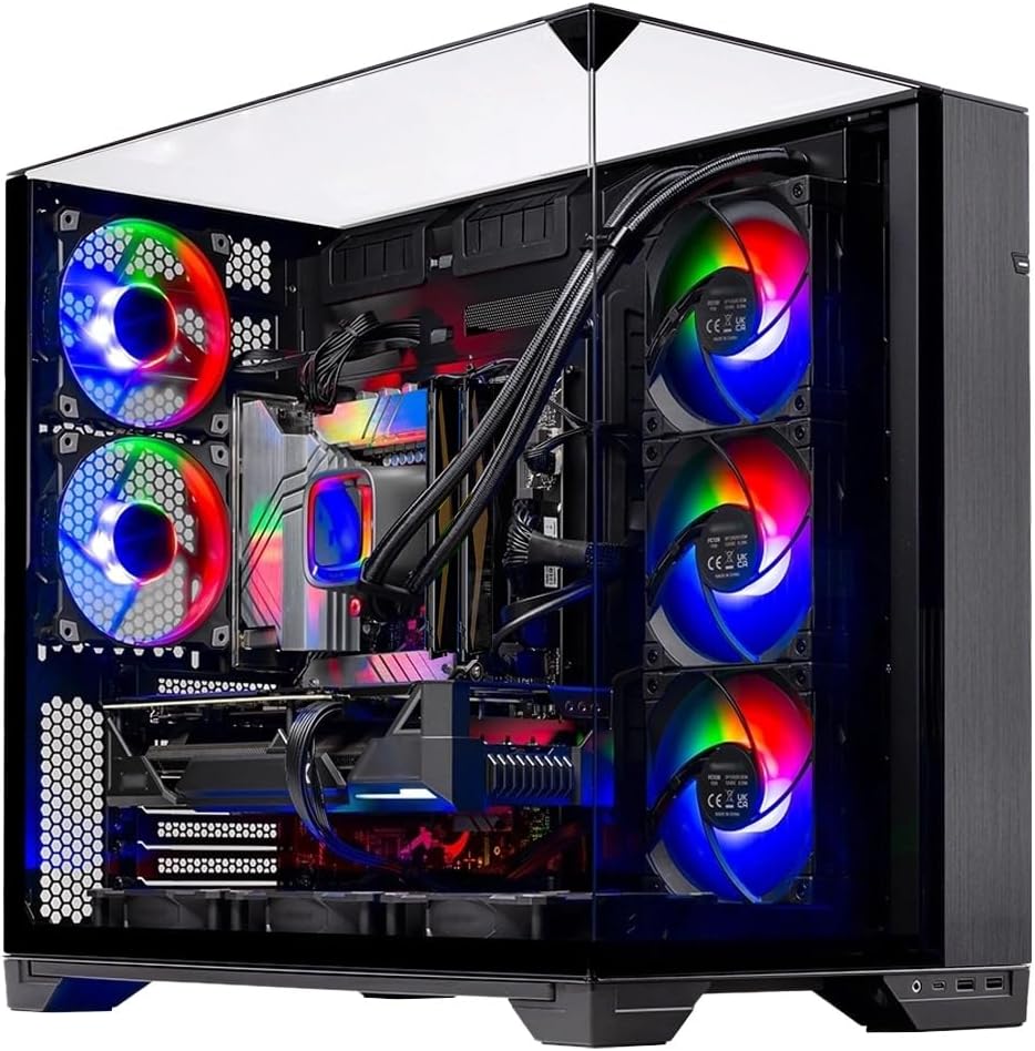 Skytech Gaming 011 Vision Desktop