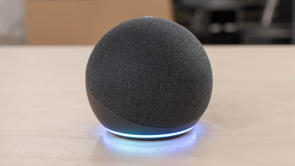 Amazon Echo Dot