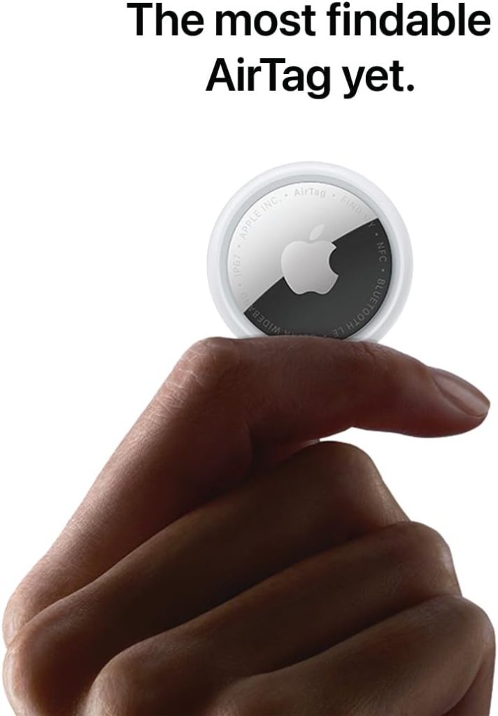 Apple AirTag 