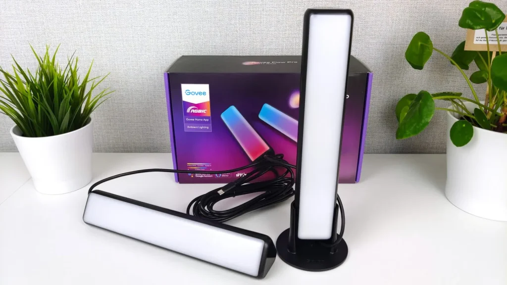 Govee Smart LED Light Bars