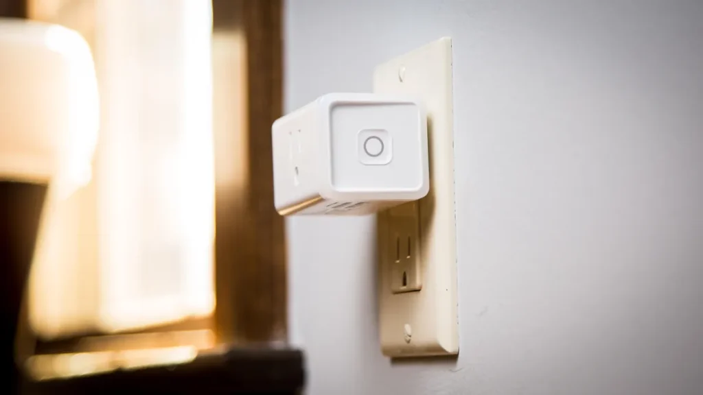Kasa Smart Plug Mini