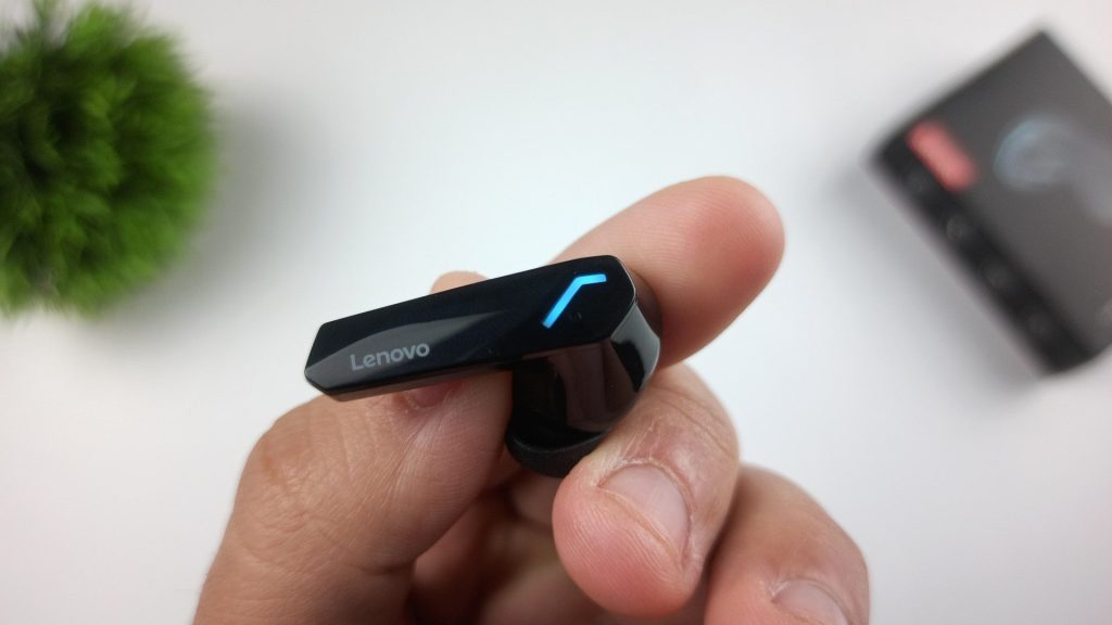 Lenovo GM2 Pro Wireless Earbuds