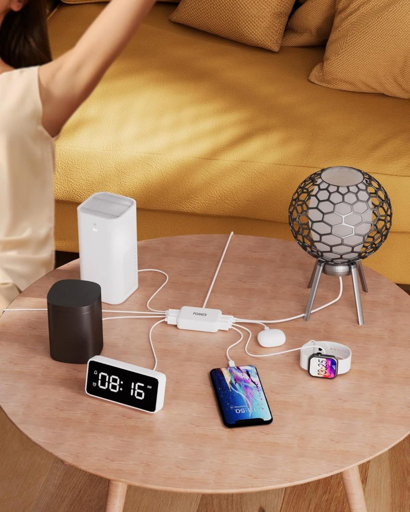 Travel Charging Kits