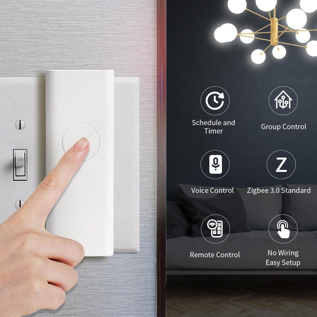 Voice-Controlled Smart Home Starter Kits