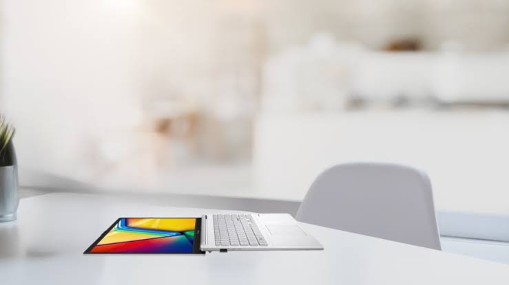 Asus VivoBook Go (E1504FA-AS54) Review