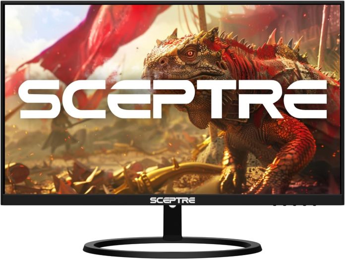Sceptre (E275W-QPT) Monitor