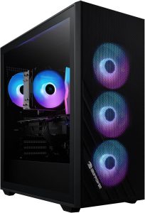iBUYPOWER Scale Gaming PC (SCA5N5501)